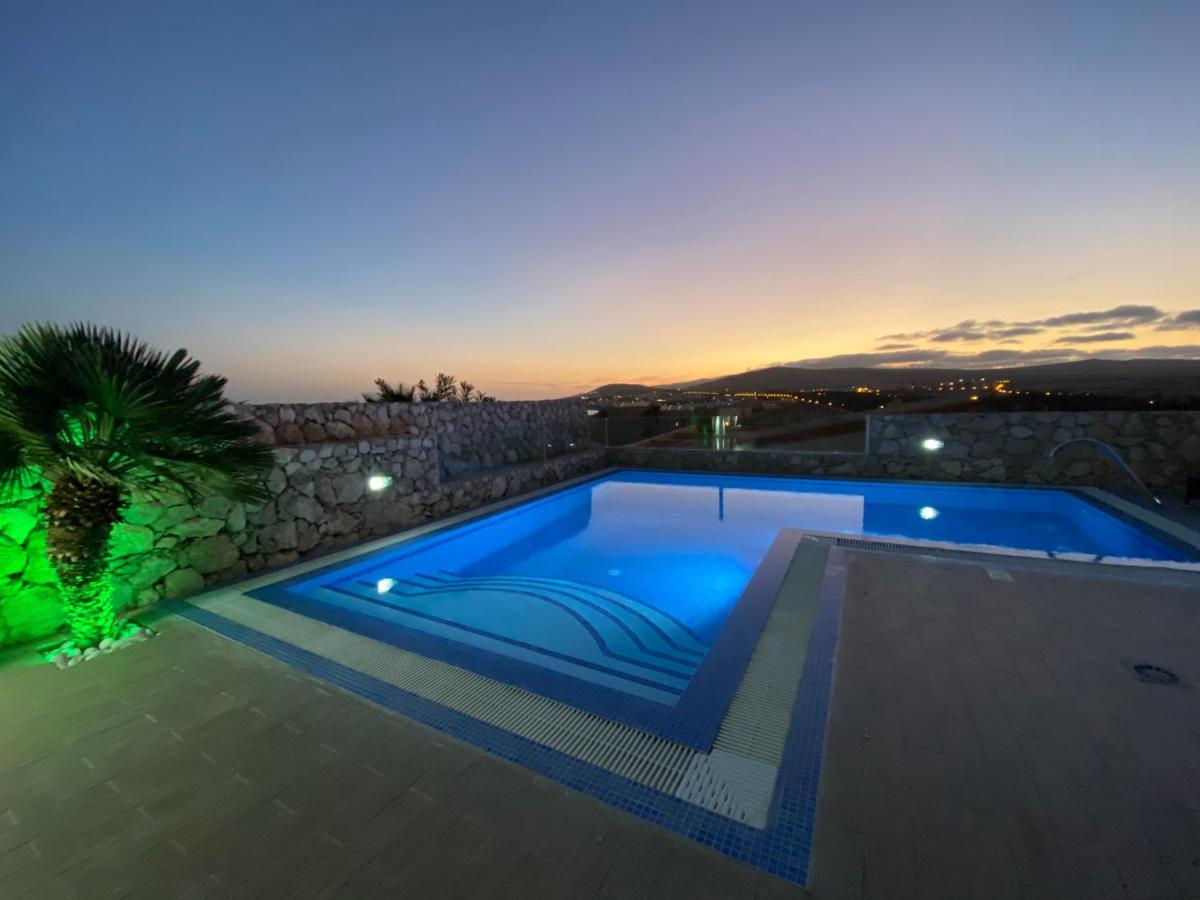 Villa Loba With Private Pool