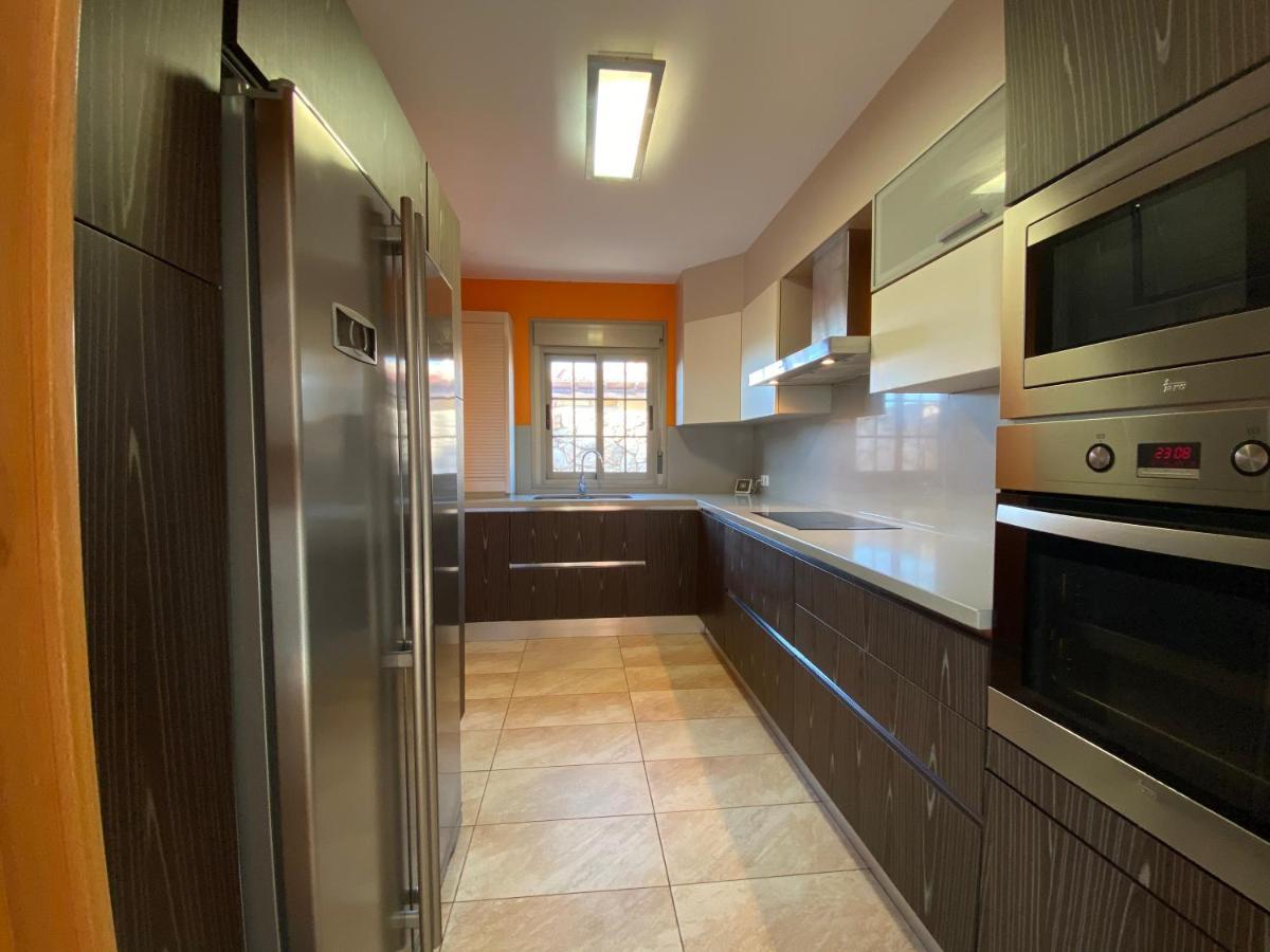 Villa Loba With Private Pool Costa Calma