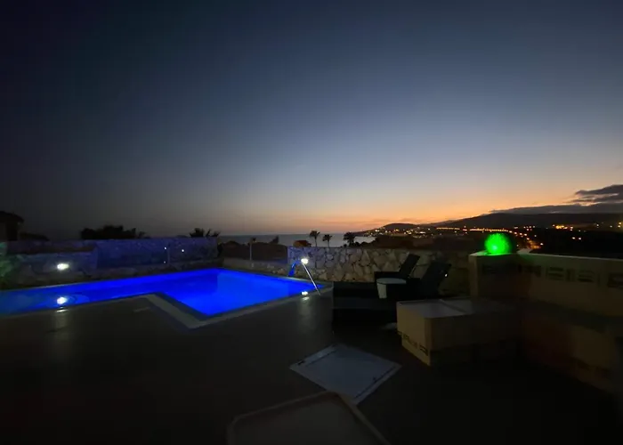Villa Loba With Private Pool