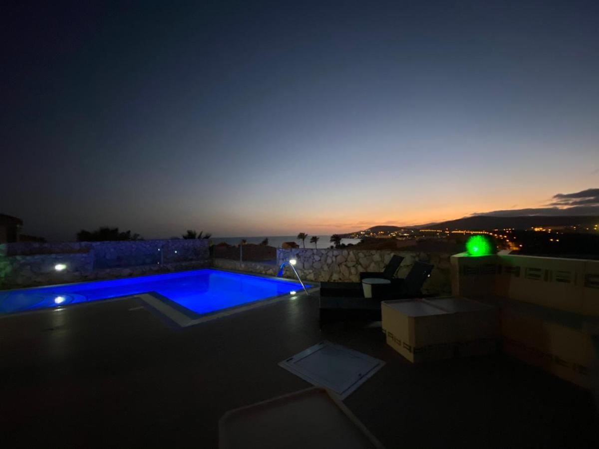 Loba With Private Pool * Costa Calma