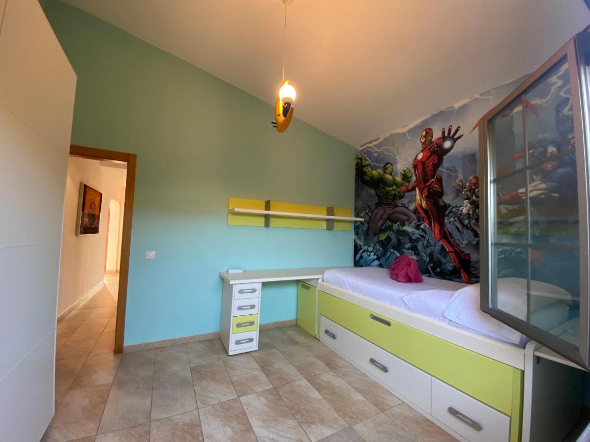 Villa Loba With Private Pool *