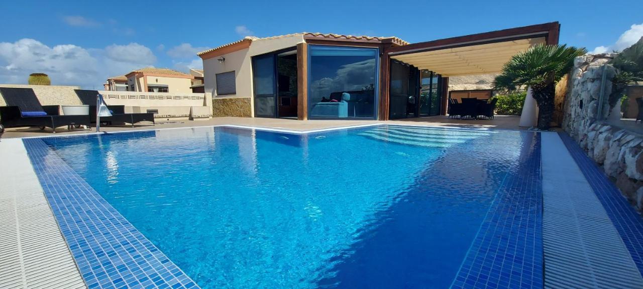Villa Loba With Private Pool