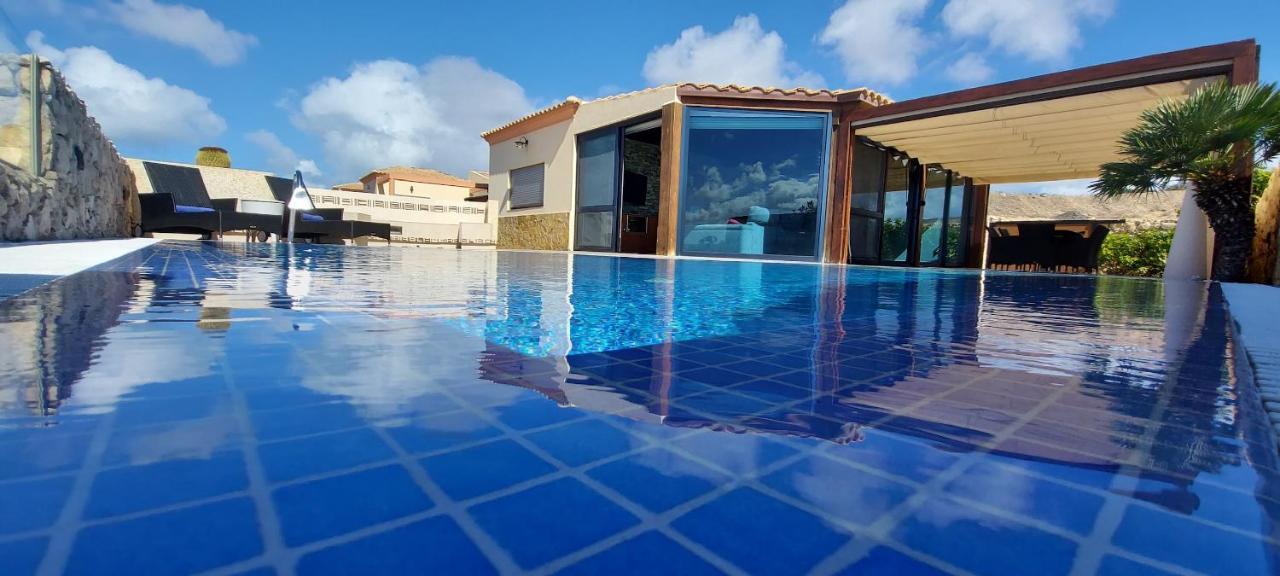 Loba With Private Pool *