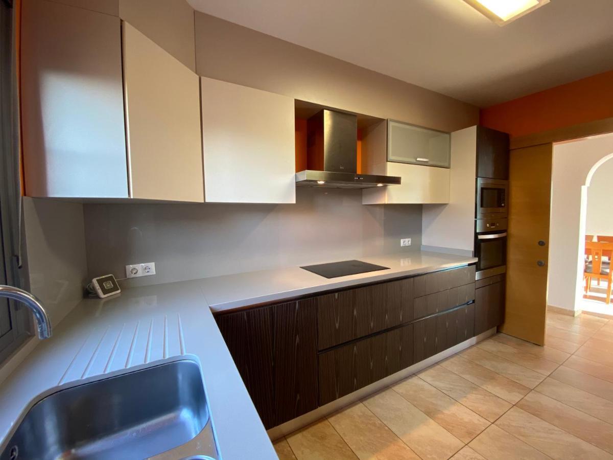 Loba With Private Pool * Costa Calma
